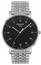 Tissot Watch Everytime T1096101107700