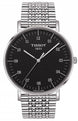 Tissot Watch Everytime T1096101107700