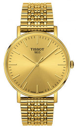 Tissot Watch Everytime T1094103302100