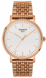 Tissot Watch Everytime T1094103303100