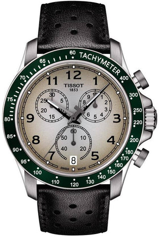 Tissot Watch V8 T1064171603200