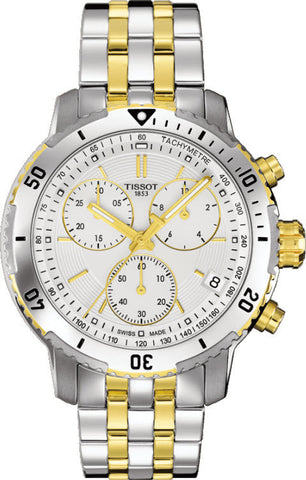 Tissot Watch PRS200 T0674172203101
