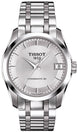 Tissot Watch Couturier T0352071103100
