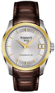 Tissot Watch Couturier T0352072603100