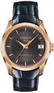 Tissot Watch Couturier T0352073606100