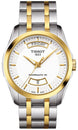 Tissot Watch Couturier T0354072201101