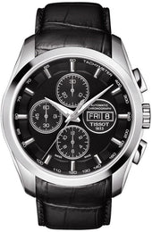 Tissot Watch Couturier T0356141605102