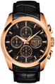 Tissot Watch Couturier T0356143605101