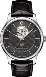 Tissot Watch Tradition T0639071605800