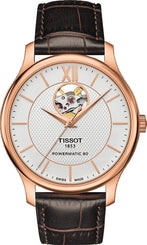 Tissot Watch Tradition T0639073603800