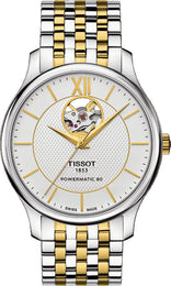 Tissot Watch Tradition T0639072203800