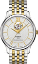 Tissot Watch Tradition T0639072203800