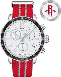 Tissot Watch Quickster NBA Houston Rockets T0954171703712