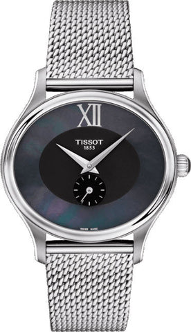 Tissot Watch Bella Ora T1033101112300