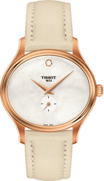 Tissot Watch Bella Ora T1033103611100