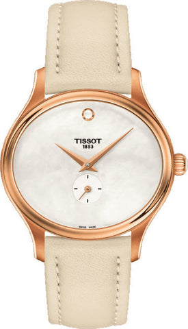 Tissot Watch Bella Ora T1033103611100