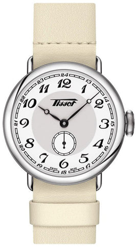 Tissot Watch Heritage 1936 Lady T1042281601200