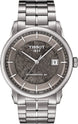 Tissot Watch Luxury Automatic Jungfrau T0864071106110