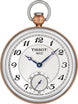 Tissot Watch Bridgeport Lepine Pocket Watch T8604052903201