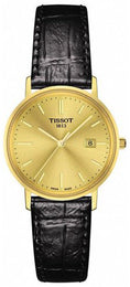 Tissot Watch Goldrun T9222100602100