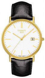 Tissot Watch Goldrun T9224100601100