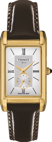 Tissot Watch Prestigious T9233351603800