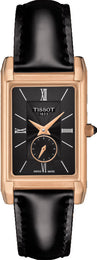 Tissot Watch Prestigious T9233357605800