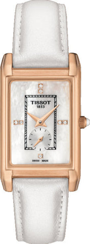 Tissot Watch Prestigious T9233357611600