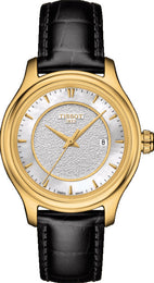 Tissot Watch Fascination T9242101611100