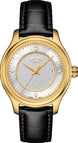 Tissot Watch Fascination T9242101611600