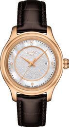 Tissot Watch Fascination T9242107611600
