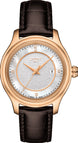Tissot Watch Fascination T9242107611600