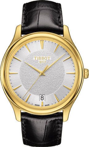 Tissot Watch Fascination T9244101603100