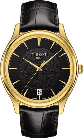 Tissot Watch Fascination T9244101605100