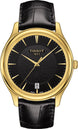 Tissot Watch Fascination T9244101605100