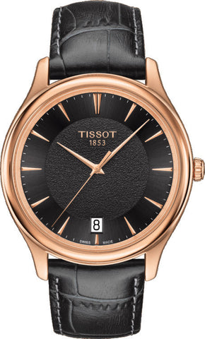 Tissot Watch Fascination T9244107606100