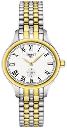 Tissot Watch Bella Ora Ladies T1031102203300