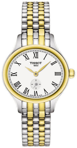Tissot Watch Bella Ora Ladies T1031102203300
