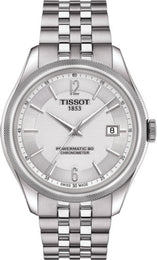 Tissot Watch Ballade Mens T1084081103700