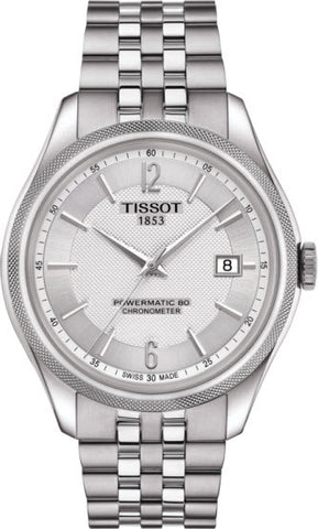 Tissot Watch Ballade Mens T1084081103700