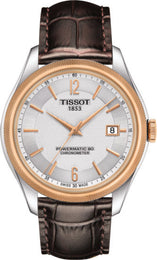 Tissot Watch Ballade Mens T1084082603700