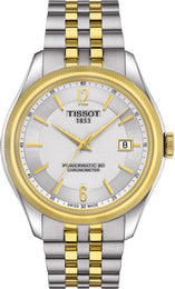 Tissot Watch Ballade Mens T1084082203700