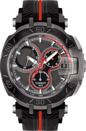 Tissot Watch T-Race Chronograph T0924173706700