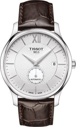 Tissot Watch Tradition Automatic Small Second T0634281603800