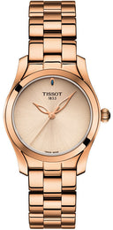 Tissot Watch T-Wave T1122103345100