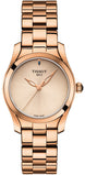 Tissot Watch T-Wave T1122103345100
