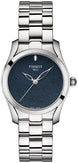 Tissot Watch T-Wave T1122101104100
