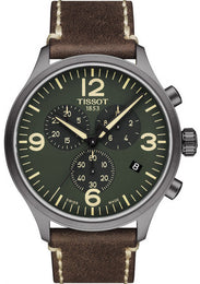 Tissot Watch T-Sport Chrono T1166173609700