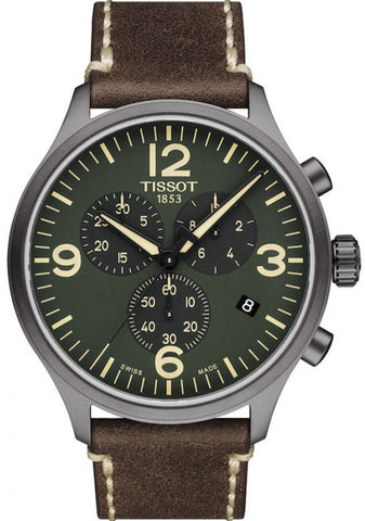 Tissot Watch T-Sport Chrono T1166173609700