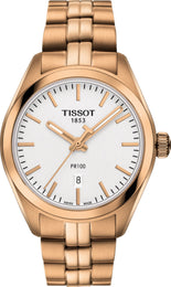 Tissot Watch PR100 Ladies T1012103303101